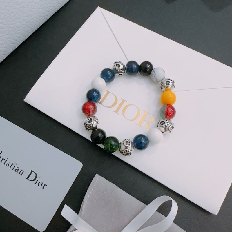 chr1st1an D10r bracelets